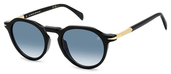 Солнцезащитные очки David Beckham 1171/S 2M2
