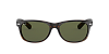 Солнцезащитные очки Ray-Ban RB 2132 902 58