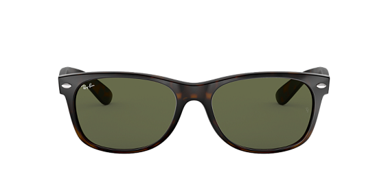 Солнцезащитные очки Ray-Ban RB 2132 902 58