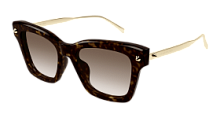 Солнцезащитные очки Alexander McQeen AM0483S-002
