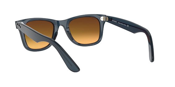 Солнцезащитные очки Ray-Ban RB 4340-62324O50