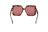 Солнцезащитные очки Max Mara 0088 55S