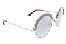 Солнцезащитные очки WEB EYEWEAR 0218 84W