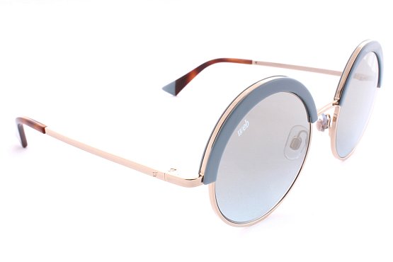 Солнцезащитные очки WEB EYEWEAR 0218 84W