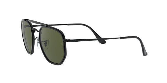 Солнцезащитные очки Ray-Ban RB 3648M-002/5852