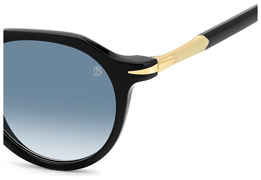 Солнцезащитные очки David Beckham 1171/S 2M2