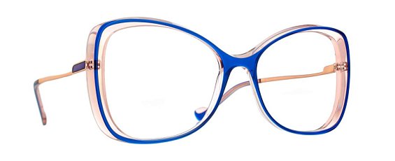 Оправа Caroline Abram ISEE 759