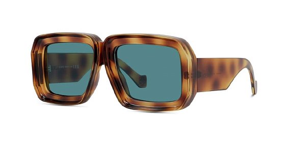 Солнцезащитные очки Loewe 40064U 53V