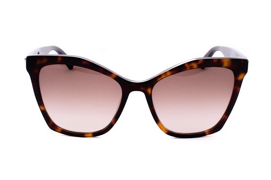 Солнцезащитные очки MOSCHINO Love MOL002 086