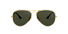 Солнцезащитные очки Ray-Ban RB 3025-181 58