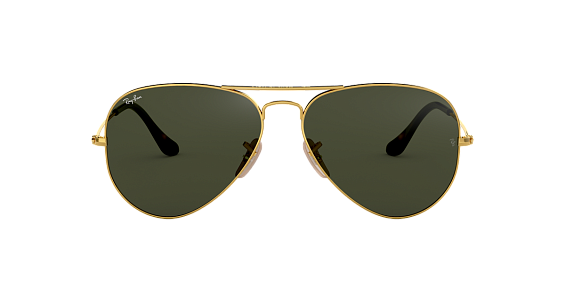 Солнцезащитные очки Ray-Ban RB 3025-181 58