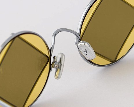 Солнцезащитные очки Eyepitizer SQUARE C.1-7