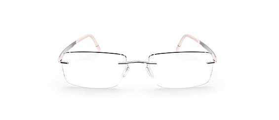 Оправа Silhouette Sil Blend 5555 7000 