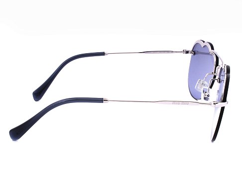 Солнцезащитные очки Miu Miu 56US- 1BC17858, с/з очки