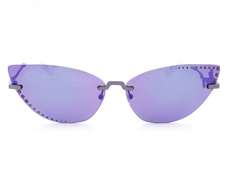 Солнцезащитные очки Kenzo 40004U 13Z