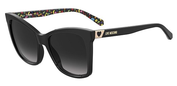 Солнцезащитные очкки MOSCHINO Love MOL034/S 807