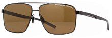 Солнцезащитные очки Porsche Design 8944 A V171 