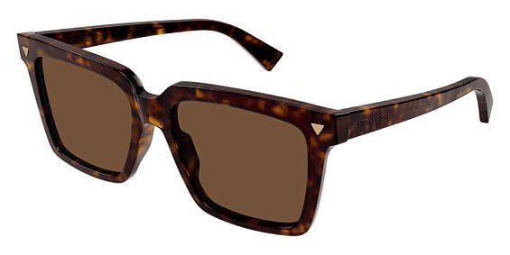 Солнцезащитные очки Bottega Veneta BV1254S 002