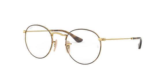 Оправа Ray Ban 0RX 3447V-2945 50