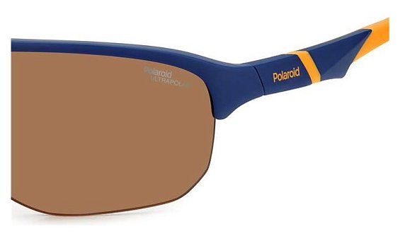 Солнцезащитные очки Polaroid Sport, PLD 7059/S FLL