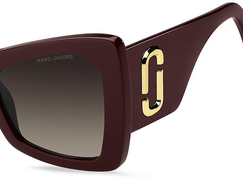 Солнцезащитные очки Marc Jacobs MJ MARC 761/S LHF