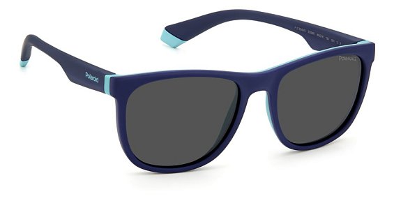 Солнцезащитные очки  Polaroid KIDS PLD 8049/S ZX9
