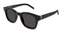 Солнцезащитные очки Saint Laurent SL M124-001
