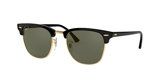 Солнцезащитные очки Ray-Ban RB 3016-901/5851