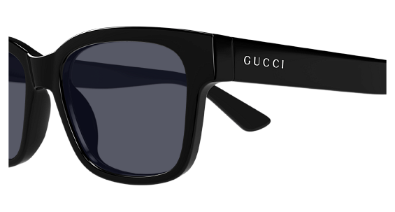 Солнцезащитные очки GUCCI GG 1716S- 001