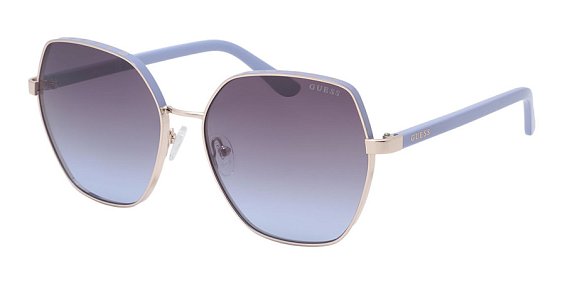 Солнцезащитные очки GUESS GUS 00108 92W