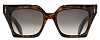 Солнцезащитные очки Cutler and Gross GFSN 012 - 02