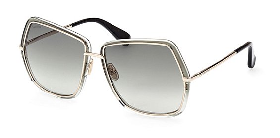Солнцезащитные очки Max Mara 0054 32P