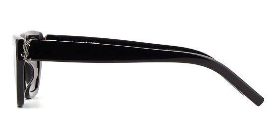 Солнцезащитные очки Saint Laurent SL M127/F-001