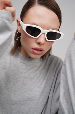 Солнцезащитные очки Eyerepublic №94 cocos dark lens