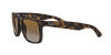 Солнцезащитные очки  Ray-Ban RB 4165-865/Т555