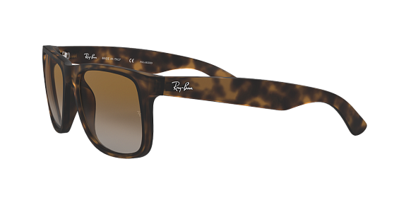 Солнцезащитные очки  Ray-Ban RB 4165-865/Т555
