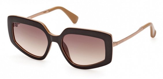 Солнцезащитные очки Max Mara 0069 50F 