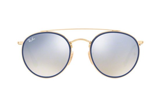 Солнцезащитные очки Ray-Ban RB 3647N-001/9U51