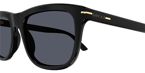 Солнцезащитные очки GUCCI GG 1444S- 001