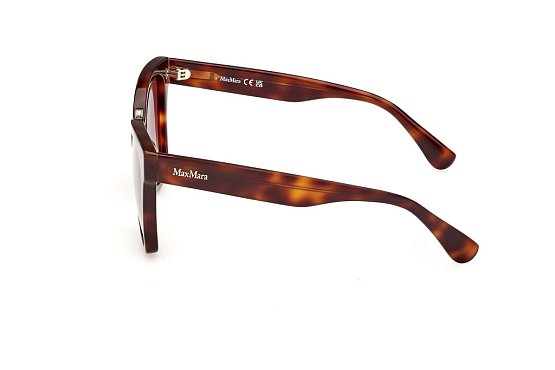 Солнцезащитные очки Max Mara 0089 52F