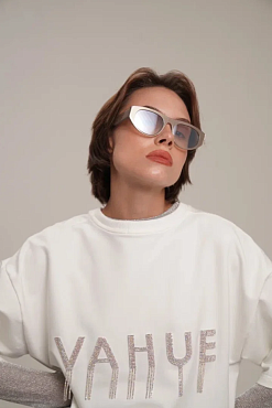 Солнцезащитные очки Eyerepublic №77 moon