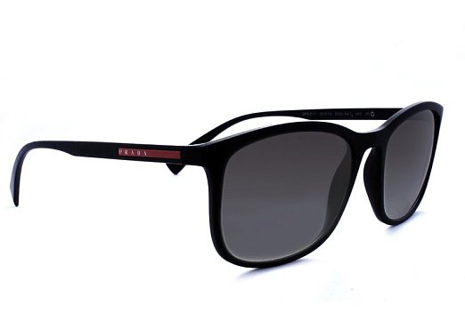 Солнцезащитные очки Prada Linea Rossa 01TS-DG00A756