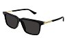Солнцезащитные очки Bottega Veneta BV1261S 001