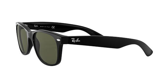 Солнцезащитные очки  Ray-Ban RB 2132-901/5855