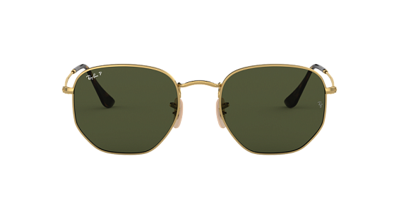 Солнцезащитные очки Ray-Ban RB 3548N-001/5851