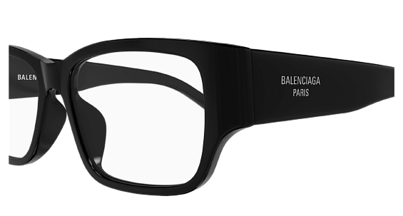 Оправа Balenciaga BB 0373OK -001