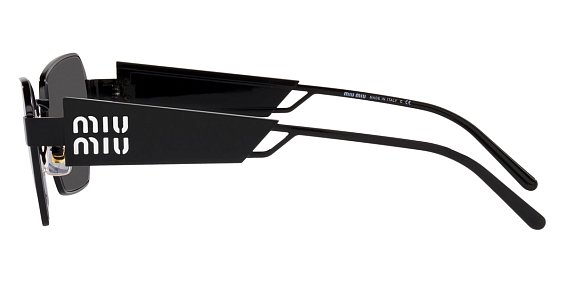 Солнцезащитные очки Miu Miu MU 53WS-1AB5S058