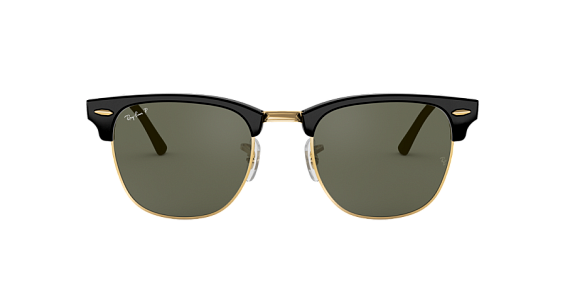 Солнцезащитные очки Ray-Ban RB 3016-901/5851