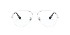 Оправа Ray Ban 0RX 6489-2501 58