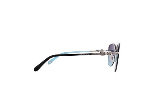Солнцезащитные очки Tiffany&Co TIF 3054B-60019S59